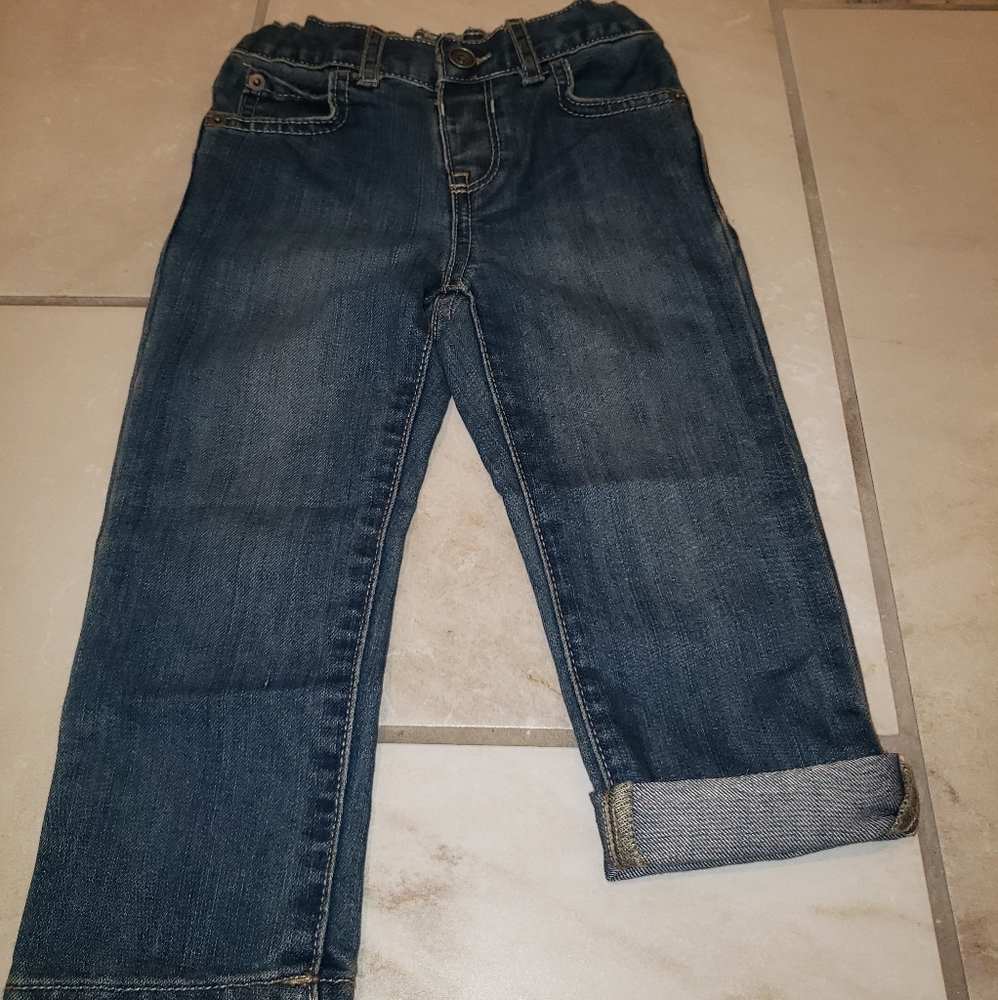 Children's Place Toddler Skinny Jean
